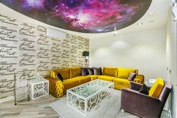 Фото номера Апартаменты с видом на море Апартаменты Apartment On 5 Stars Mc Donalds г. Баку 73