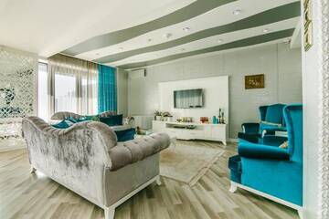 Фото Апартаменты Apartment On 5 Stars Mc Donalds г. Баку 4