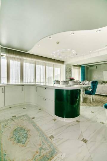Фото номера Апартаменты с видом на море Апартаменты Apartment On 5 Stars Mc Donalds г. Баку 43
