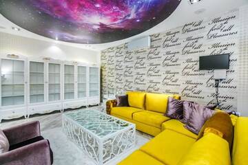Фото номера Апартаменты с видом на море Апартаменты Apartment On 5 Stars Mc Donalds г. Баку 58