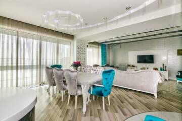 Фото Апартаменты Apartment On 5 Stars Mc Donalds г. Баку 1