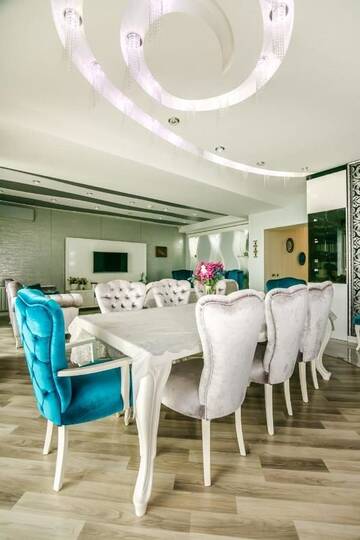 Фото Апартаменты Apartment On 5 Stars Mc Donalds г. Баку 2