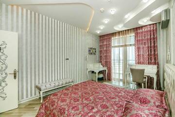 Фото номера Апартаменты с видом на море Апартаменты Apartment On 5 Stars Mc Donalds г. Баку 28