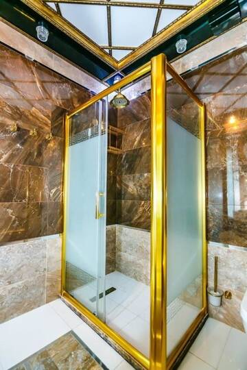 Фото номера Апартаменты с видом на море Апартаменты Apartment On 5 Stars Mc Donalds г. Баку 26