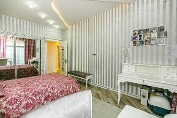 Фото номера Апартаменты с видом на море Апартаменты Apartment On 5 Stars Mc Donalds г. Баку 27