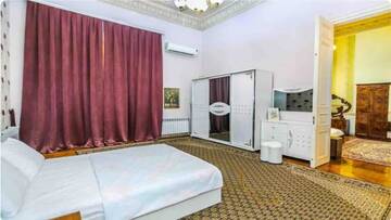 Фото номера Апартаменты с 3 спальнями Апартаменты Torgovaya overview - most central place г. Баку 48