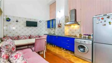 Фото номера Апартаменты с 3 спальнями Апартаменты Torgovaya overview - most central place г. Баку 28