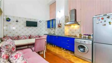 Фото номера Апартаменты с 3 спальнями Апартаменты Torgovaya overview - most central place г. Баку 68