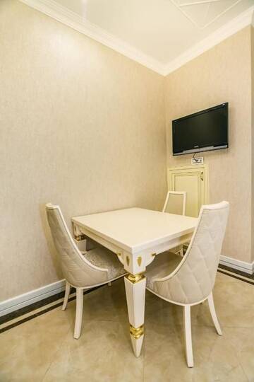 Фото номера Апартаменты с 3 спальнями Апартаменты Nizami Street VIP Apartment г. Баку 56