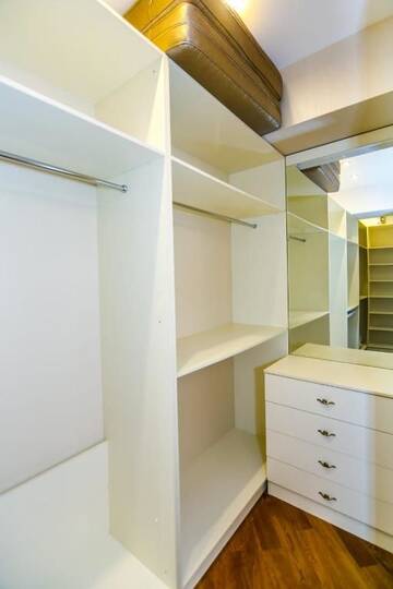 Фото номера Апартаменты с 3 спальнями Апартаменты Nizami Street VIP Apartment г. Баку 105