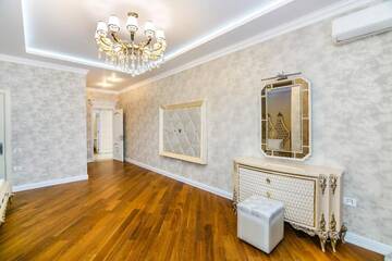 Фото номера Апартаменты с 3 спальнями Апартаменты Nizami Street VIP Apartment г. Баку 85