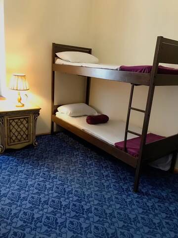 Фото Хостелы Travellers Hostel Baku г. Баку 4