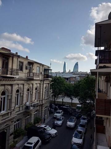 Фото Хостелы Travellers Hostel Baku г. Баку 5