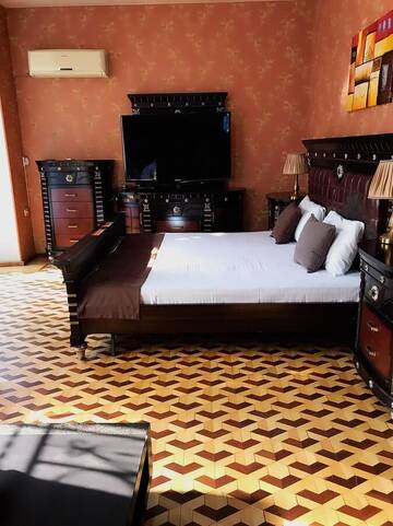 Фото номера Люкс Хостелы Travellers Hostel Baku г. Баку 5