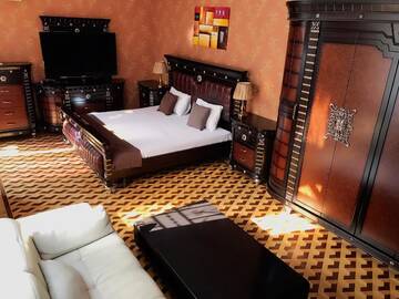 Фото номера Люкс Хостелы Travellers Hostel Baku г. Баку 6