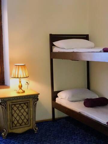 Фото Хостелы Travellers Hostel Baku г. Баку 2