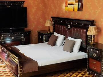 Фото номера Люкс Хостелы Travellers Hostel Baku г. Баку 10