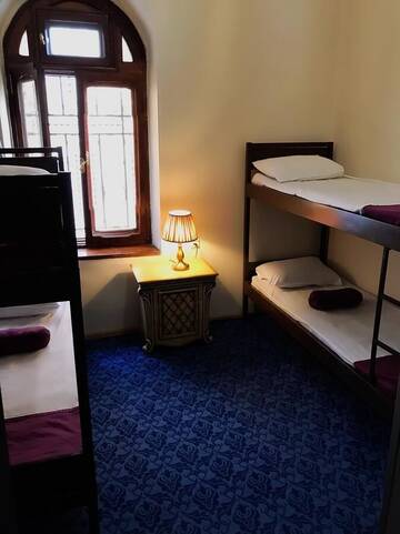 Фото Хостелы Travellers Hostel Baku г. Баку 3