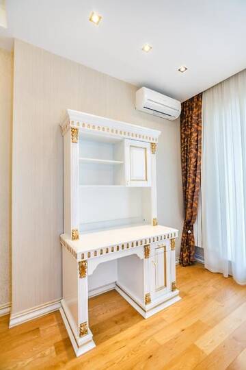 Фото номера Апартаменты Делюкс Апартаменты VIP Apartment On PAUL г. Баку 78