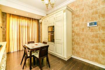 Фото номера Апартаменты Делюкс Апартаменты VIP Apartment On PAUL г. Баку 27