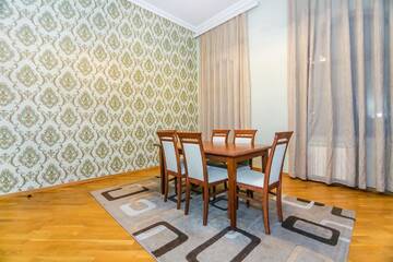Фото номера Апартаменты Делюкс Апартаменты VIP Apartment On Near Mc Donalds г. Баку 18