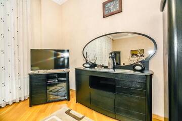 Фото номера Апартаменты Делюкс Апартаменты VIP Apartment On Near Mc Donalds г. Баку 13