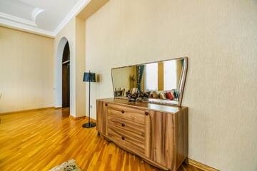 Фото номера Апартаменты с видом на море Апартаменты Luxary Apartment Near Mc Donalds г. Баку 47