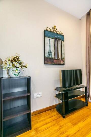 Фото номера Апартаменты с видом на море Апартаменты Luxary Apartment China Embassy г. Баку 78