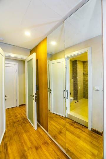 Фото номера Апартаменты с видом на море Апартаменты Luxary Apartment China Embassy г. Баку 77
