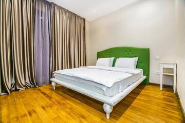 Фото номера Апартаменты с видом на море Апартаменты Luxary Apartment China Embassy г. Баку 80