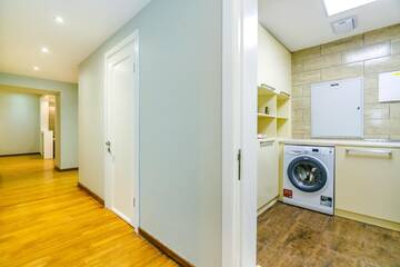 Фото номера Апартаменты с видом на море Апартаменты Luxary Apartment China Embassy г. Баку 41