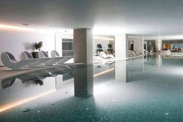 Фото номера Апартаменты с видом на море Апартаменты Luxary Apartment China Embassy г. Баку 48