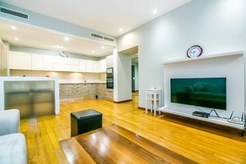 Фото Апартаменты Luxary Apartment China Embassy г. Баку 5
