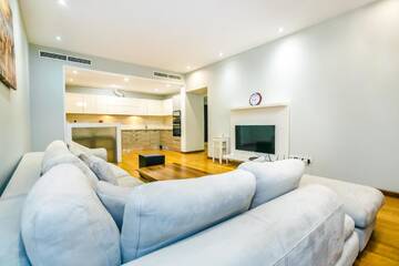 Фото Апартаменты Luxary Apartment China Embassy г. Баку 1