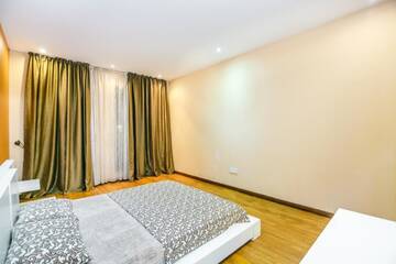 Фото номера Апартаменты с видом на море Апартаменты Luxary Apartment China Embassy г. Баку 18