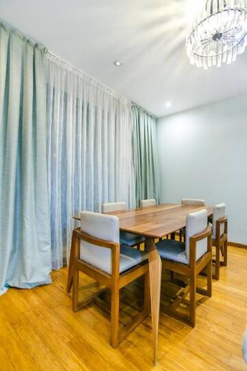 Фото номера Апартаменты с видом на море Апартаменты Luxary Apartment China Embassy г. Баку 15