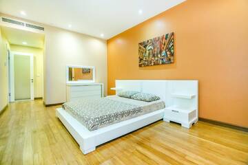 Фото номера Апартаменты с видом на море Апартаменты Luxary Apartment China Embassy г. Баку 16