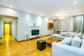 Фото Апартаменты Luxary Apartment China Embassy г. Баку 2