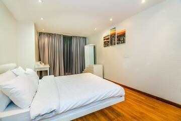 Фото номера Апартаменты с видом на море Апартаменты Luxary Apartment China Embassy г. Баку 22
