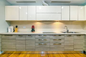 Фото номера Апартаменты с видом на море Апартаменты Luxary Apartment China Embassy г. Баку 9
