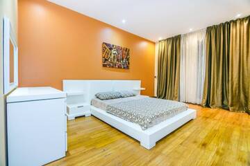 Фото номера Апартаменты с видом на море Апартаменты Luxary Apartment China Embassy г. Баку 86
