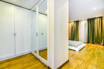 Фото номера Апартаменты с видом на море Апартаменты Luxary Apartment China Embassy г. Баку 87