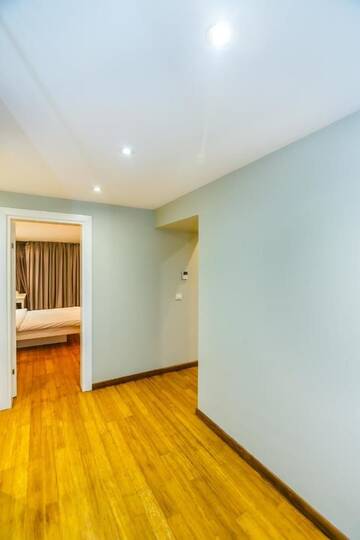 Фото номера Апартаменты с видом на море Апартаменты Luxary Apartment China Embassy г. Баку 38