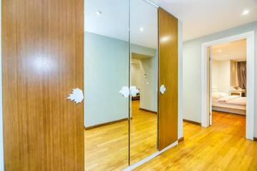 Фото номера Апартаменты с видом на море Апартаменты Luxary Apartment China Embassy г. Баку 35