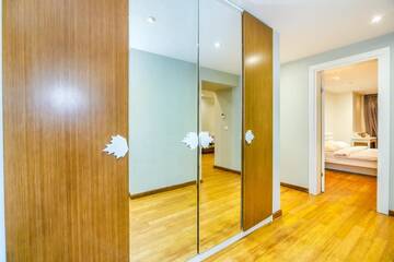 Фото номера Апартаменты с видом на море Апартаменты Luxary Apartment China Embassy г. Баку 91