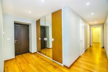 Фото номера Апартаменты с видом на море Апартаменты Luxary Apartment China Embassy г. Баку 93