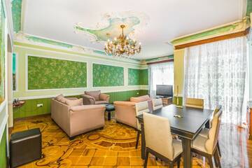 Фото Апартаменты VIP Apartment On Nizami 63 г. Баку 2