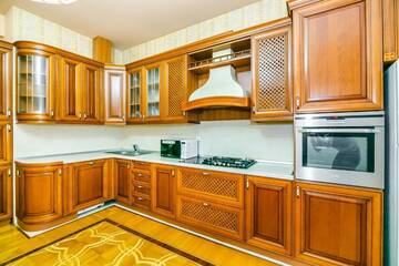 Фото номера Апартаменты с балконом Апартаменты VIP Apartment On Nizami 63 г. Баку 68