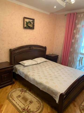 Фото номера Апартаменты с 2 спальнями Апартаменты metro SAHIL 2 Bedrooms г. Баку 15