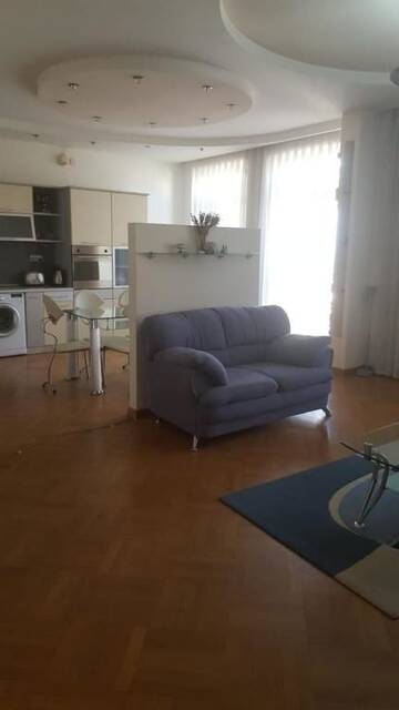 Фото номера Апартаменты с 2 спальнями Апартаменты metro SAHIL 2 Bedrooms г. Баку 19